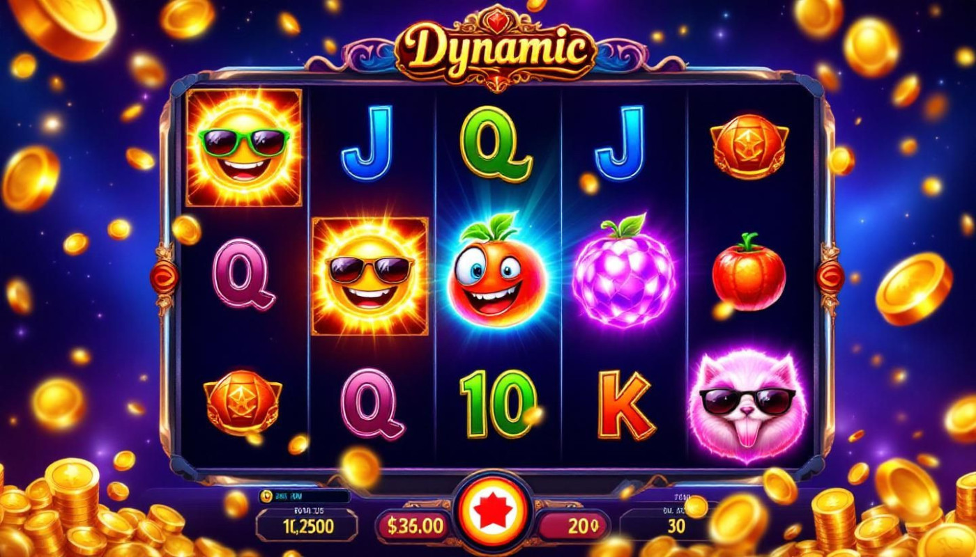 Die Vorteile von Willkommensboni beim ersten Einsatz in Online-Slots