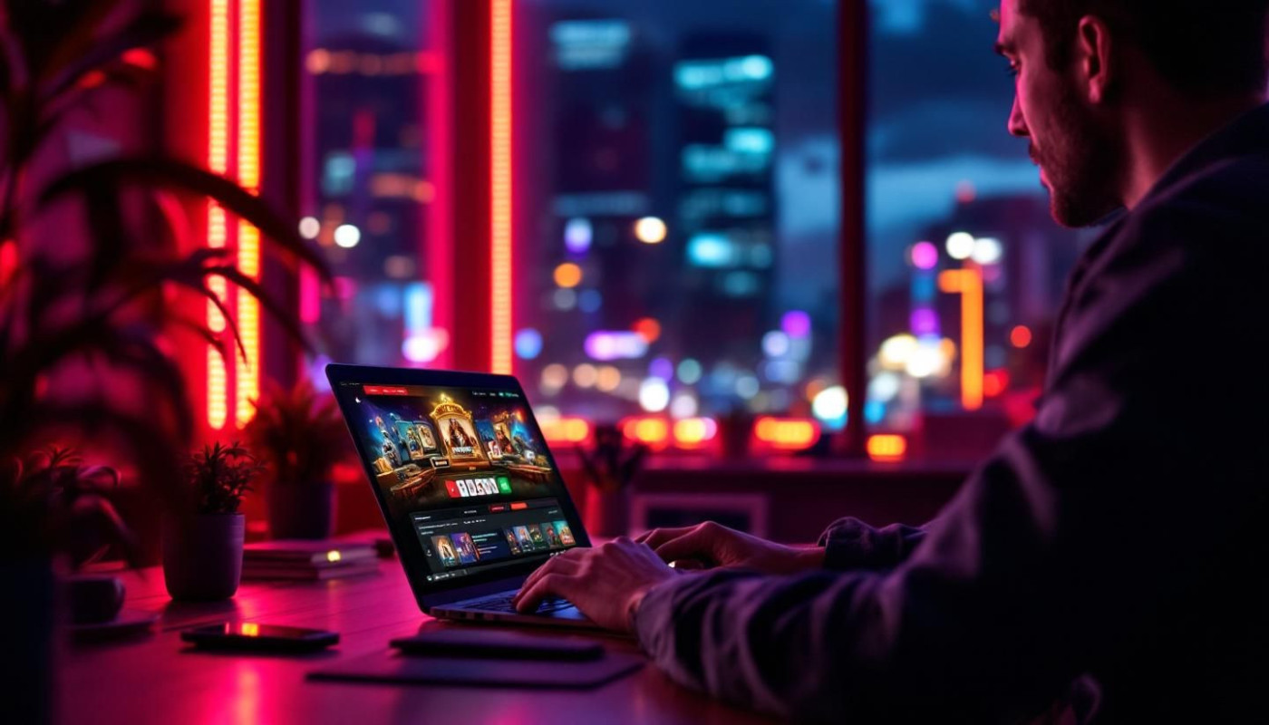 Wie man das perfekte Online-Casino auswählt: Ein umfassender Leitfaden