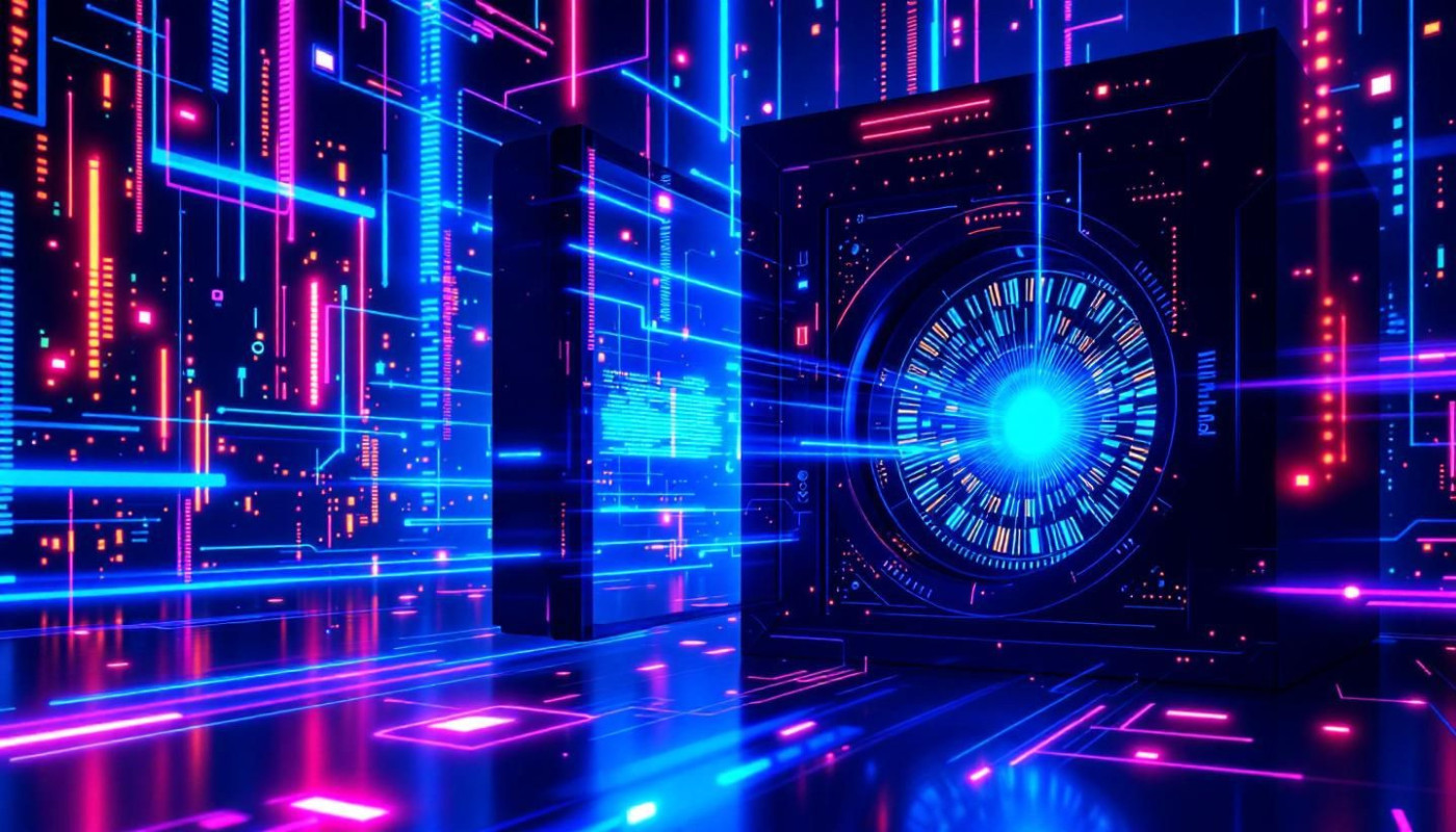 Wie sicher sind Ihre Daten in Online-Casinos?